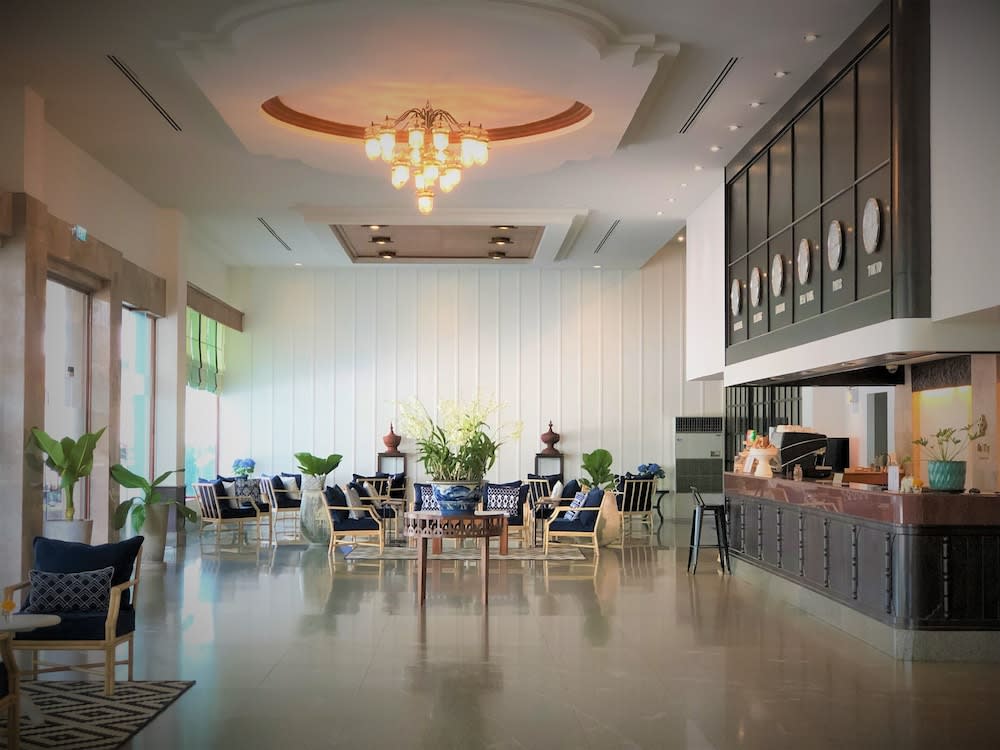 La Mai Hotel 2