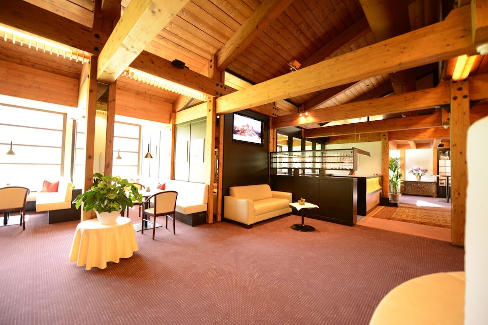 Family Resort Rainer Sexten 3