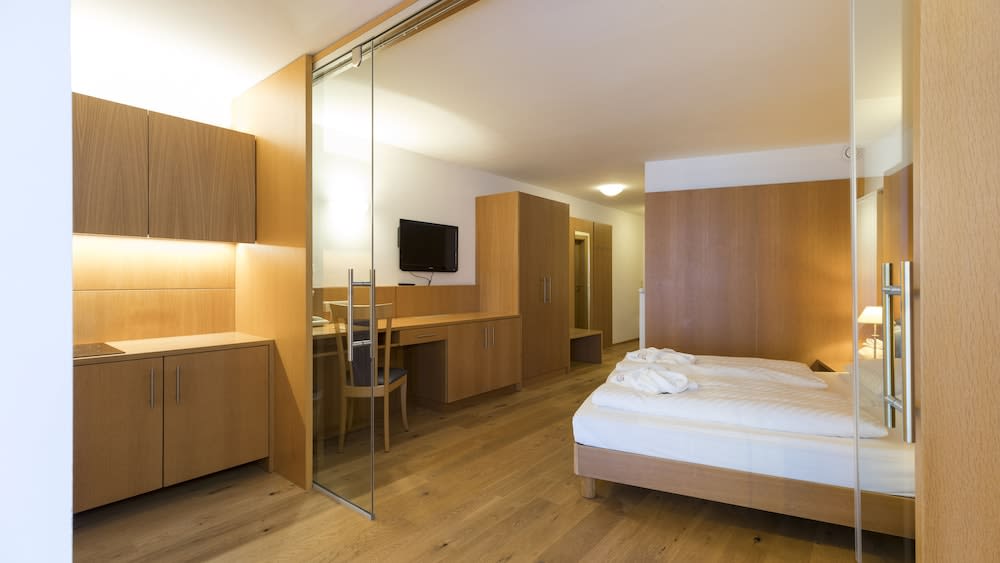 Family Resort Rainer Sexten 4