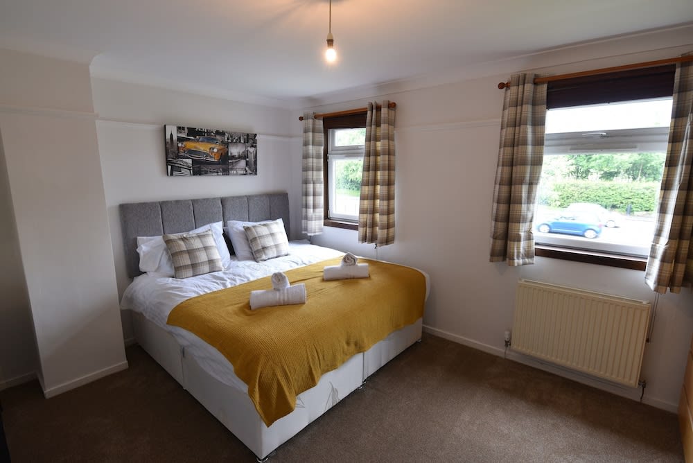 First Lasswade Road House 2
