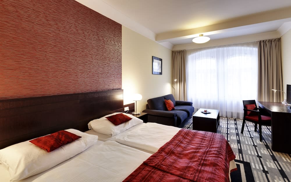 Karlova 25 Apartments 3