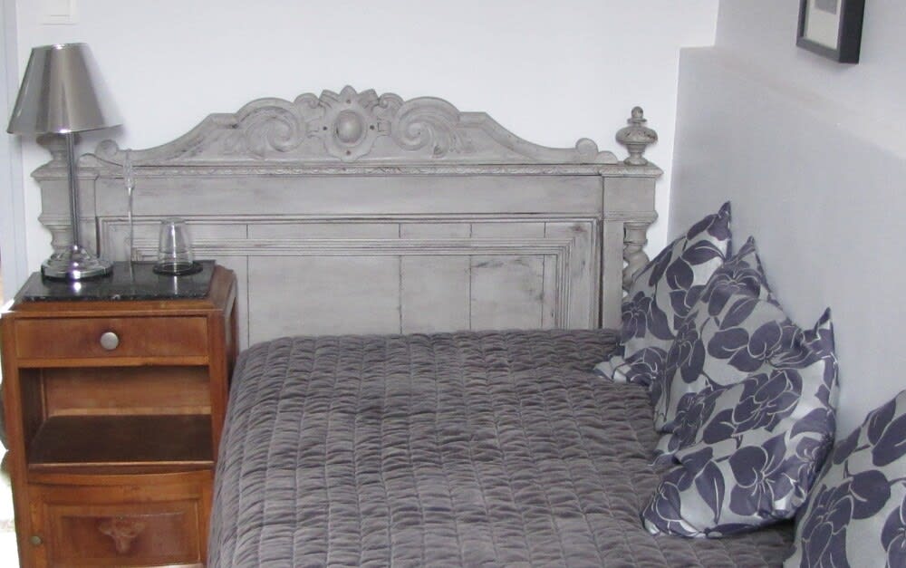 Les Belles de Mai guesthouse 5