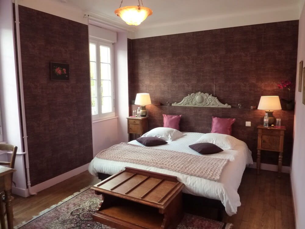 Les Belles de Mai guesthouse 2