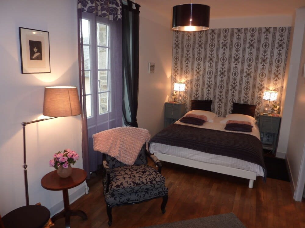 Les Belles de Mai guesthouse 1