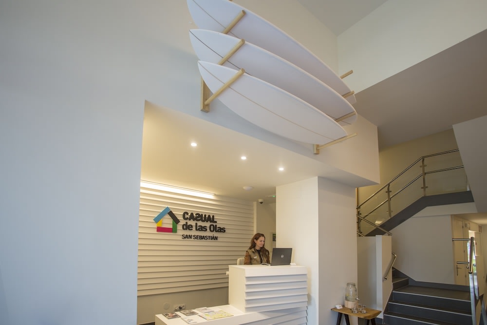 Casual de las Olas San Sebastián 4