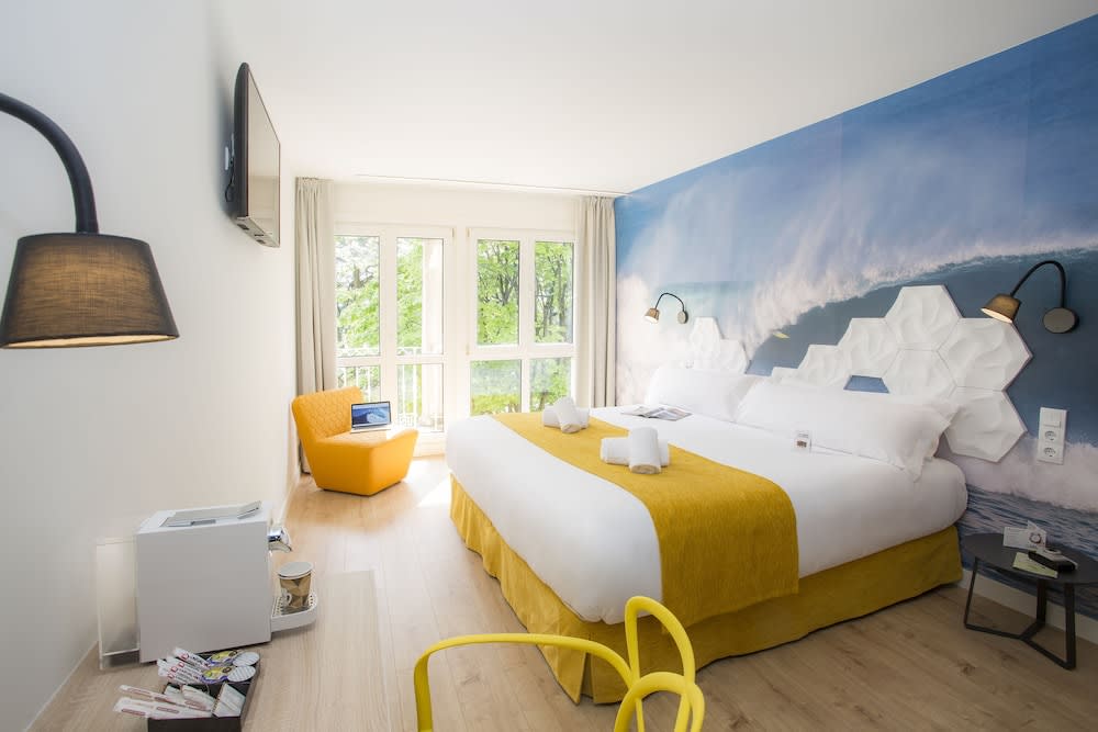 Casual de las Olas San Sebastián 1