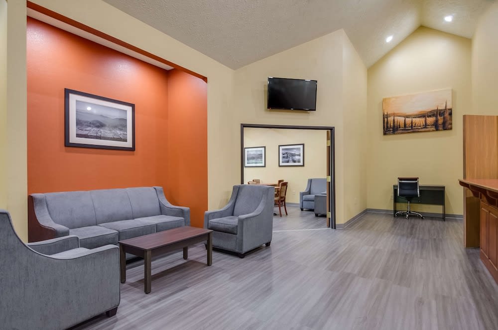 Americas Best Value Inn & Suites Independence VA 2