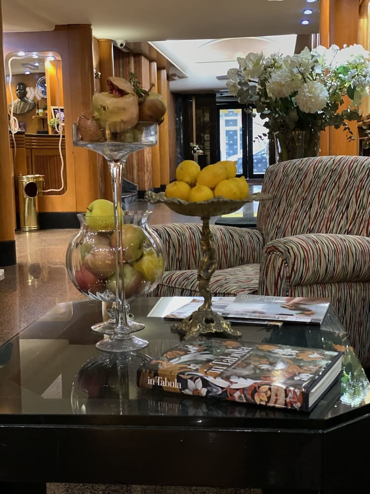 NSM Hotel Cicolella 2