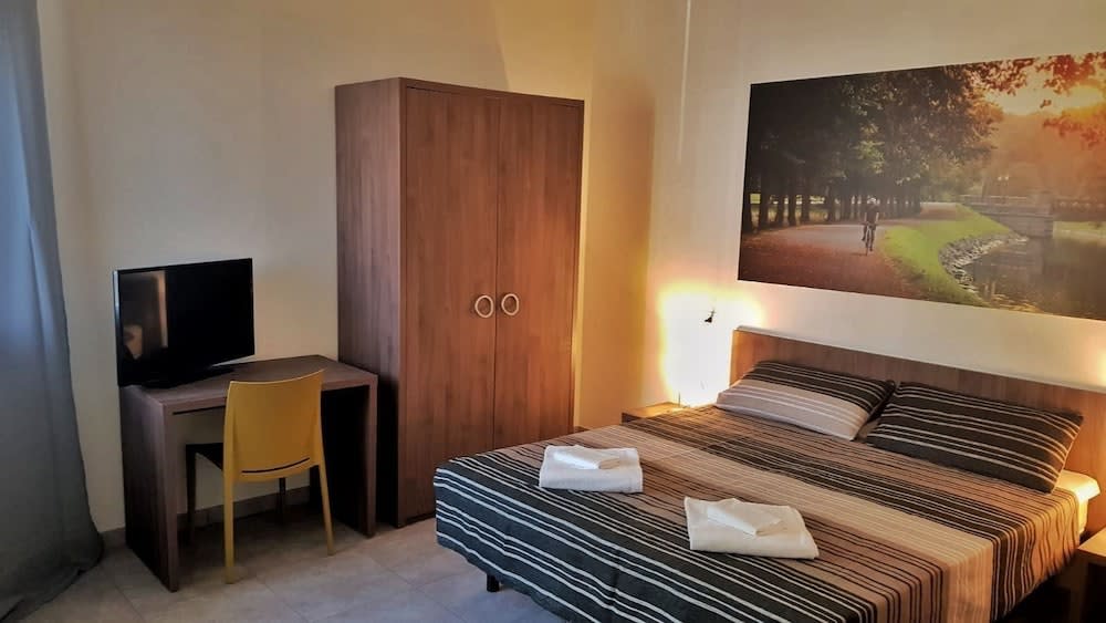 Hotel Bed & Bike 2
