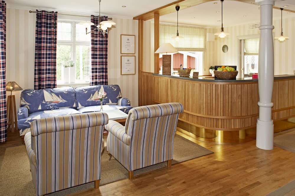 Hestraviken Hotell & Spa 2