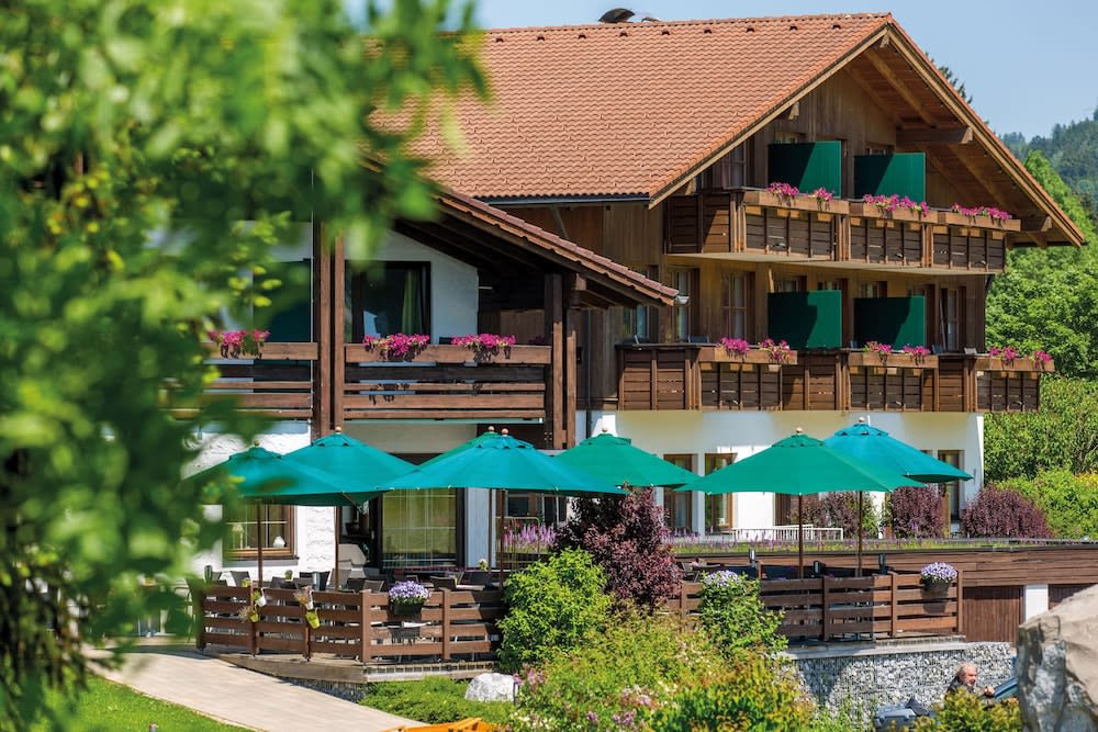 Sulzberger Hof 1