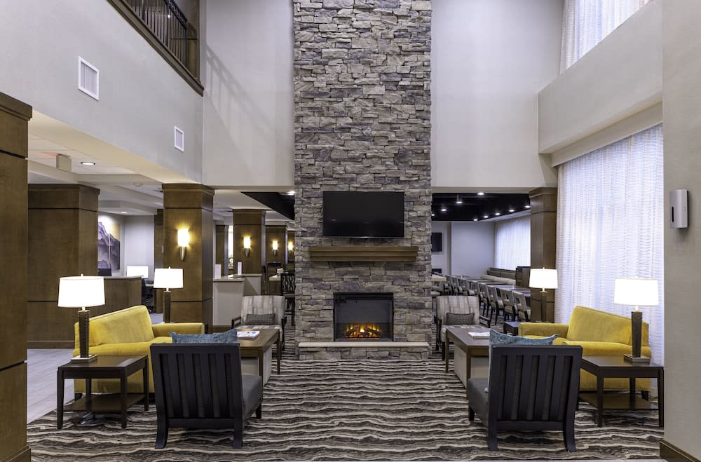 Staybridge Suites MONTGOMERY - DOWNTOWN by IHG 2