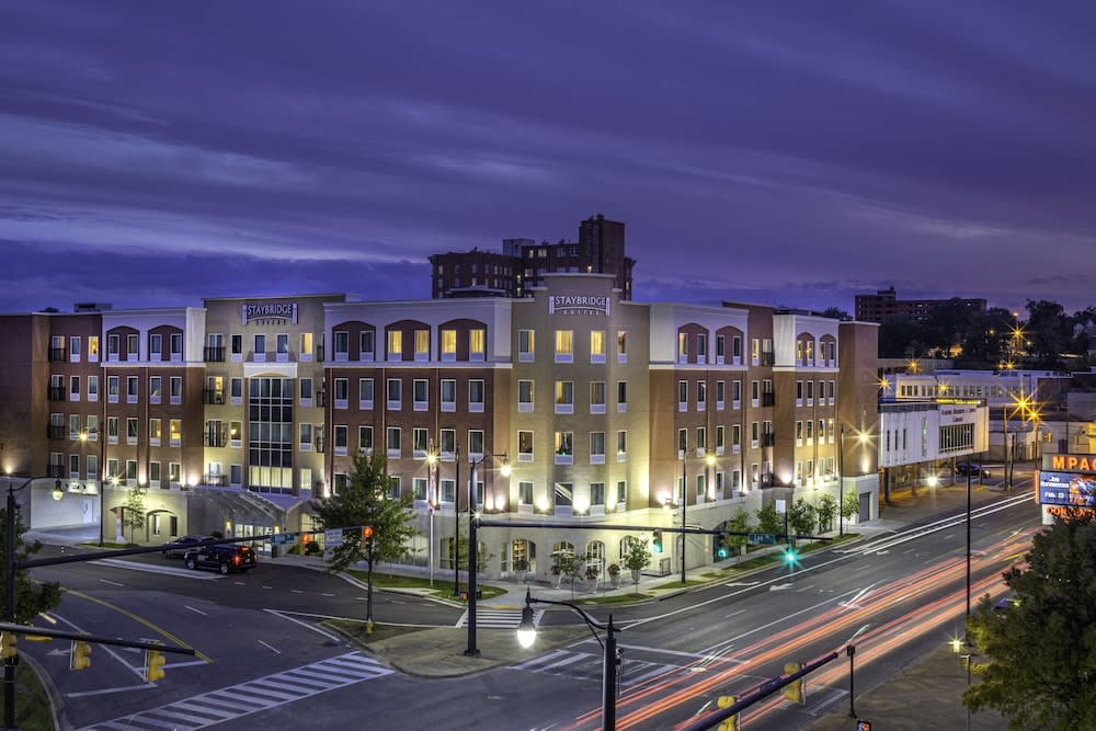 Staybridge Suites MONTGOMERY - DOWNTOWN by IHG 1