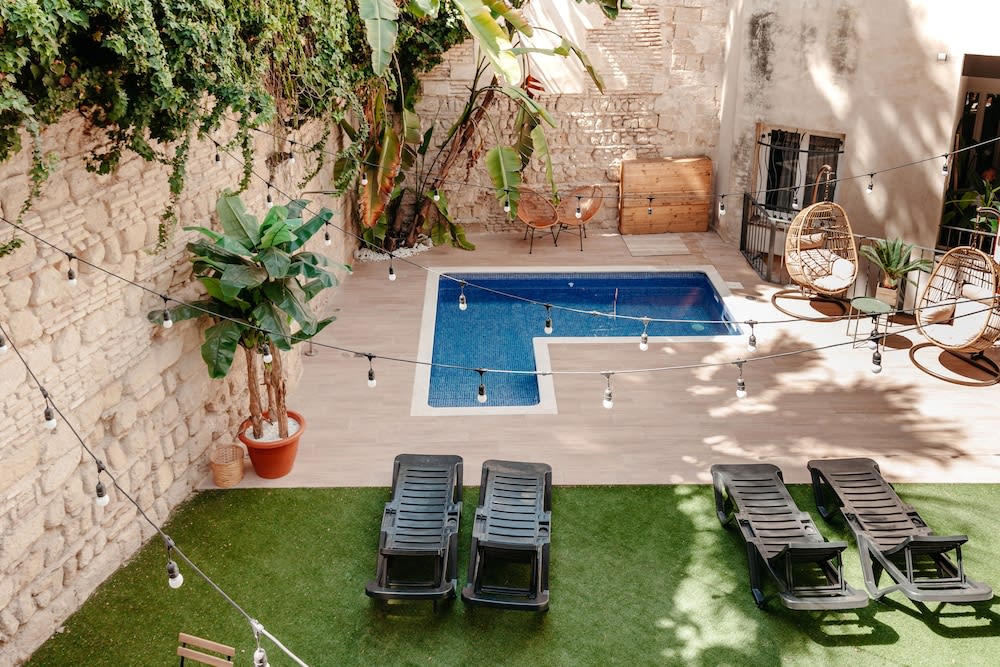 ASTUTO Boutique Jerez - Adults Only 1