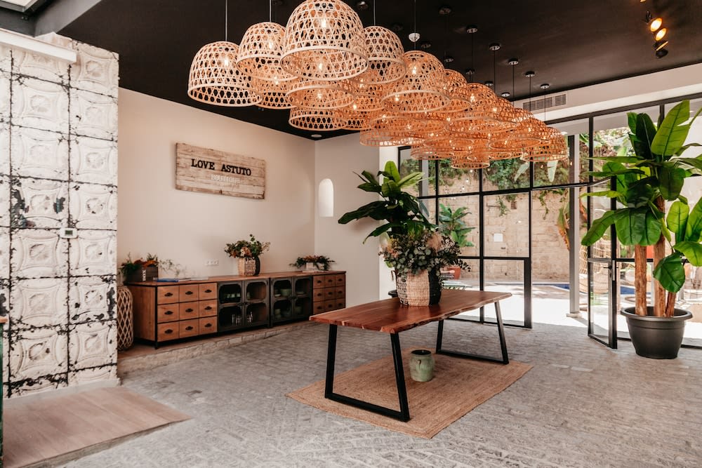 ASTUTO Boutique Jerez - Adults Only 2