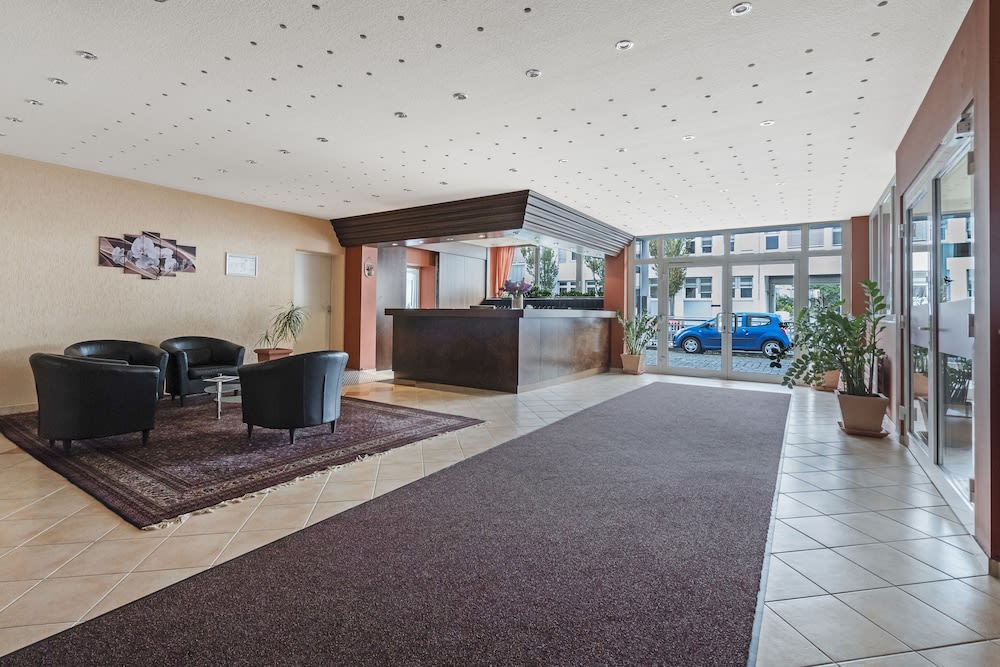 Hotel Imota 2