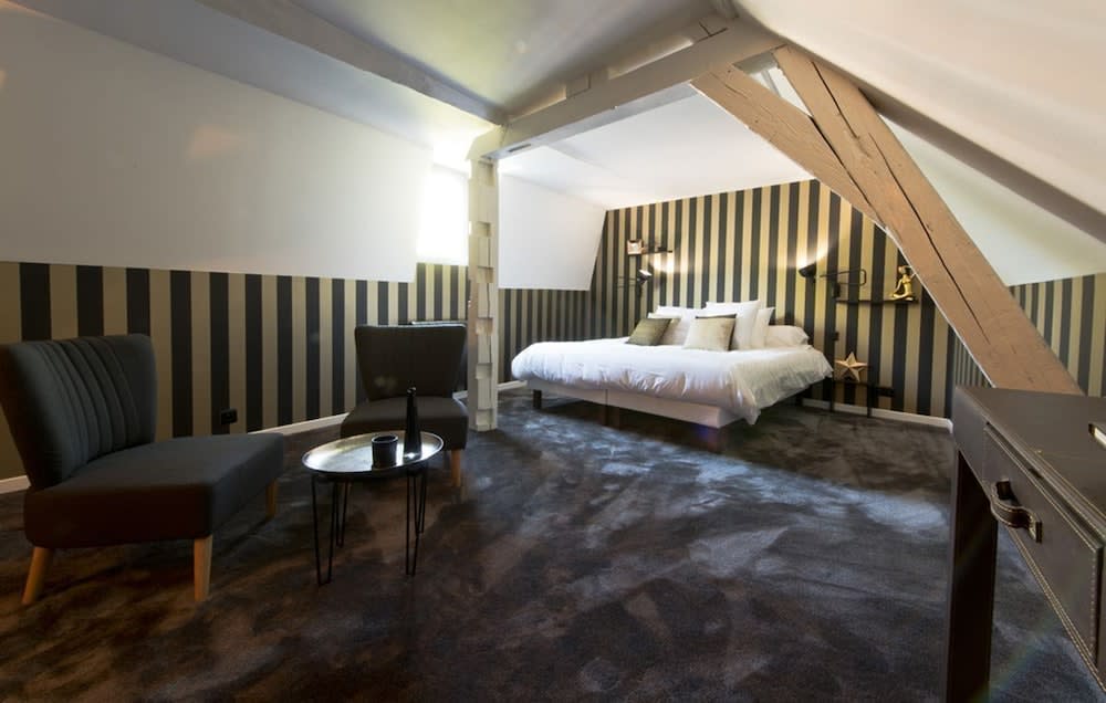 Maison Mathilde 2