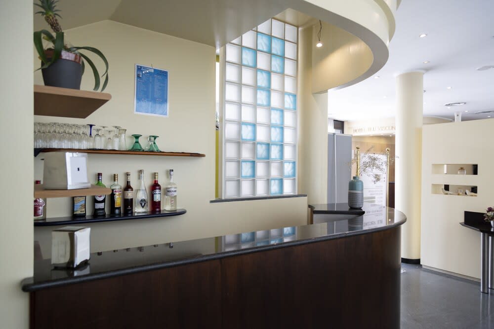 iH Hotels Milano Blu Visconti 4