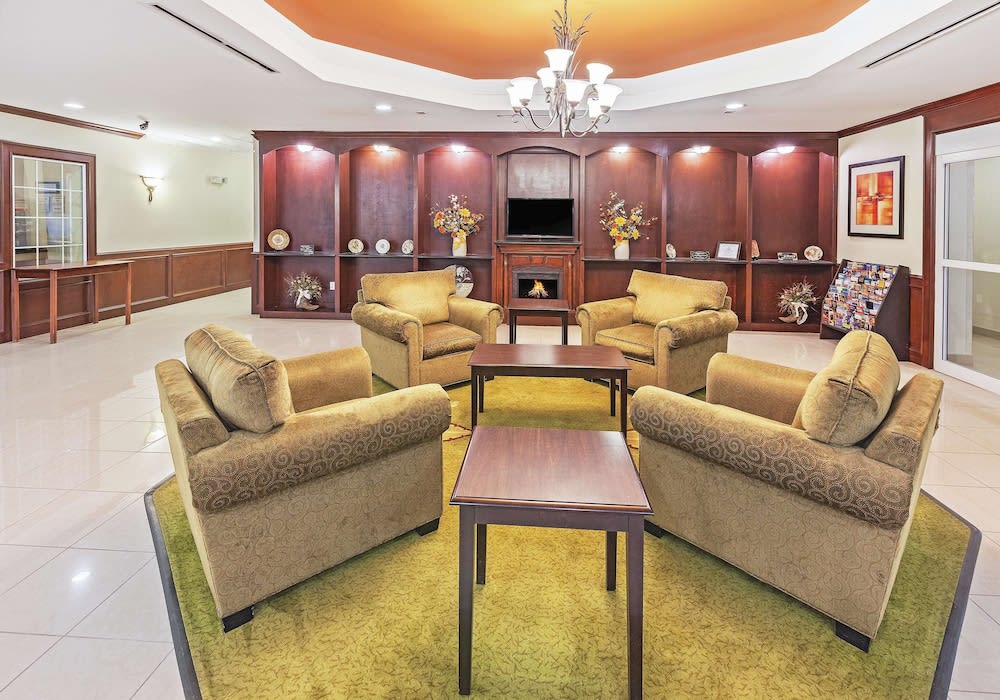 La Quinta by Wyndham Columbus TX 2
