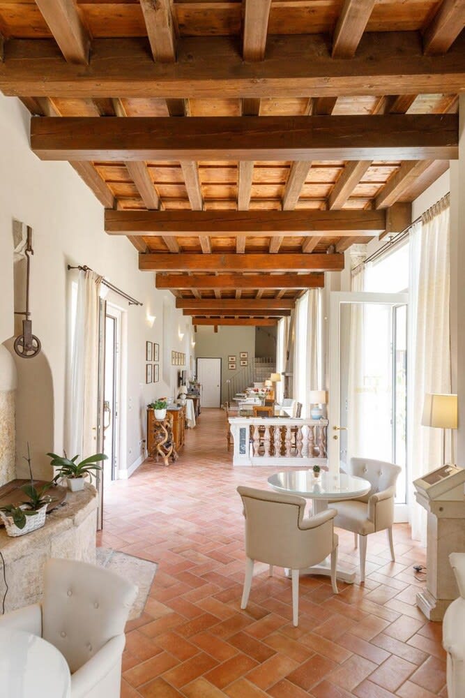 Villa Padovani Relais de Charme - Adults Only 2