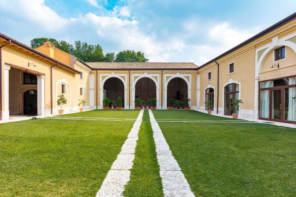 Villa Padovani Relais de Charme - Adults Only 1