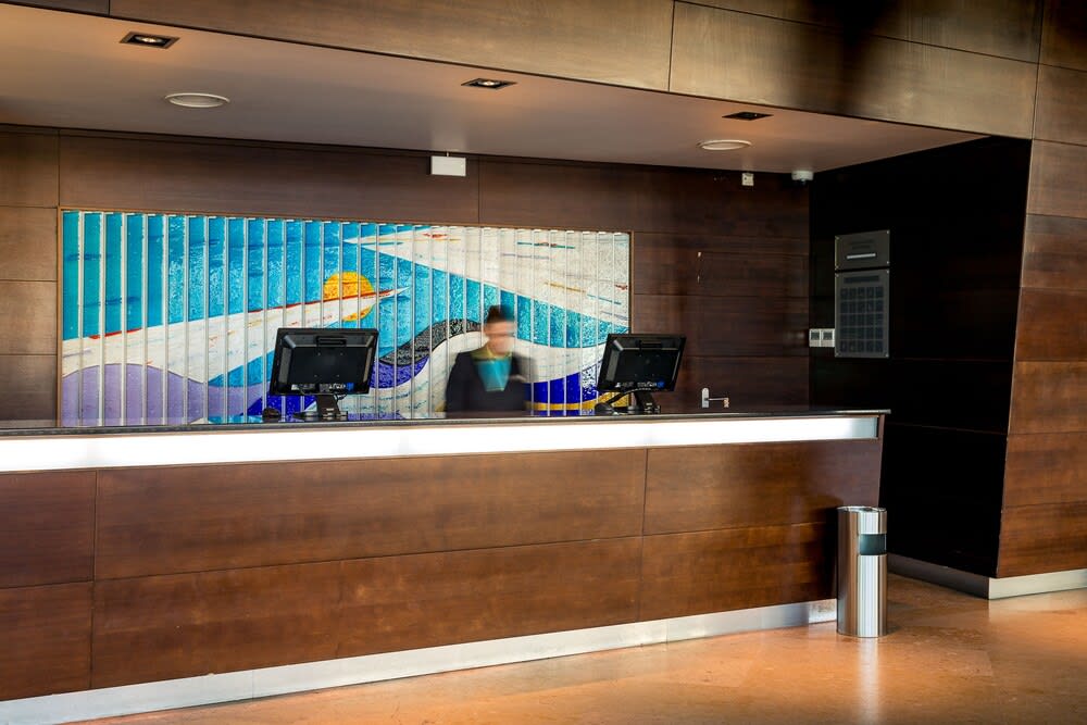 Hotel Apartamento Dunamar 2