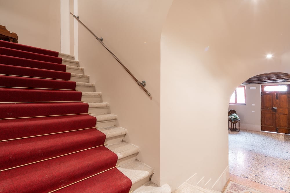 Hotel Palazzo Martinelli Dolfin 3