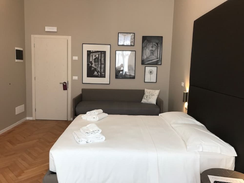 Hotel Palazzo Martinelli Dolfin 4