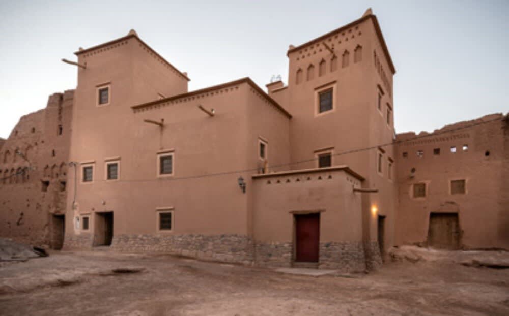 Dar Bladi 1