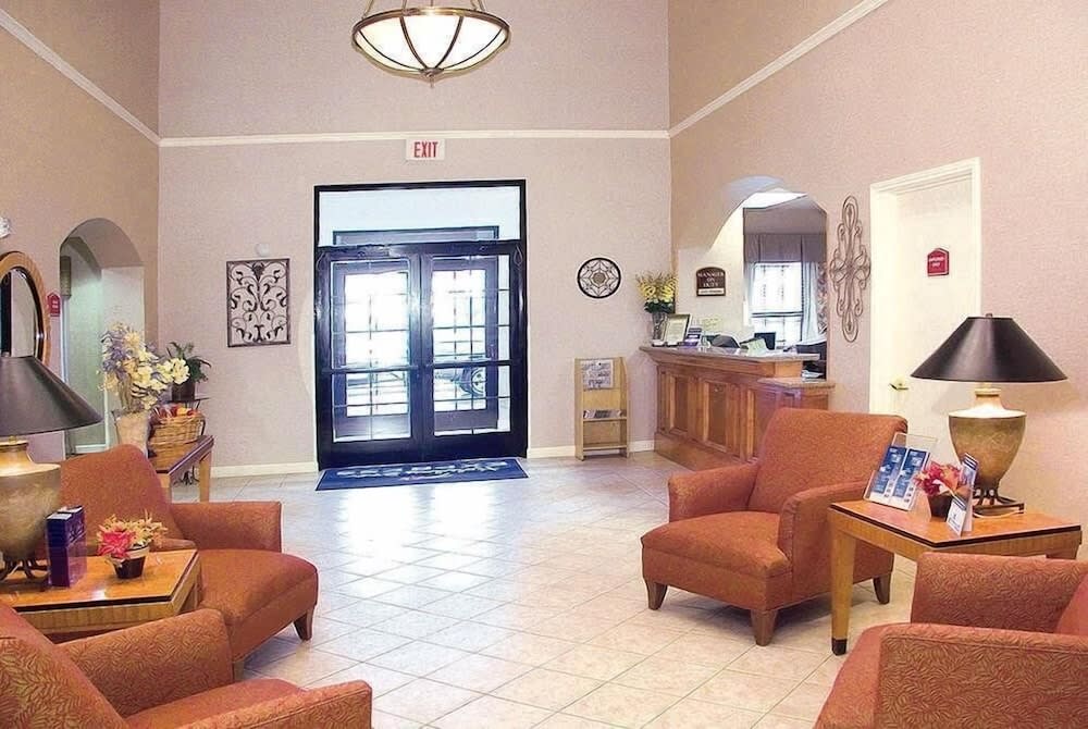 Comfort Inn & Suites Fultondale Gardendale I-65 2