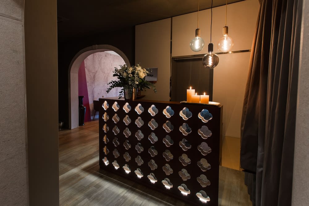 Riva del Vin BOUTIQUE HOTEL 3