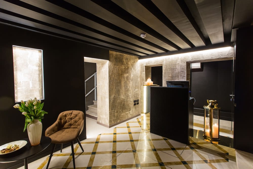 Riva del Vin BOUTIQUE HOTEL 2