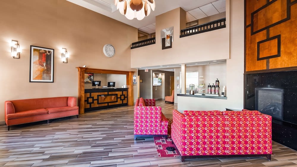 Best Western Plus Peoria 2