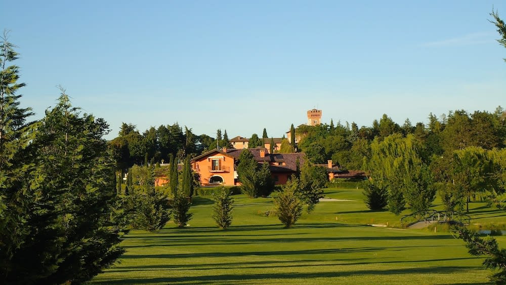 La Tavernetta Al Castello 1