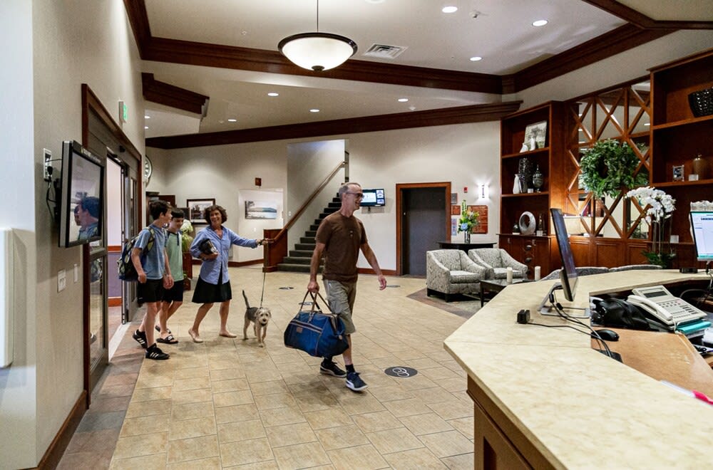 Jefferson Street Inn 4