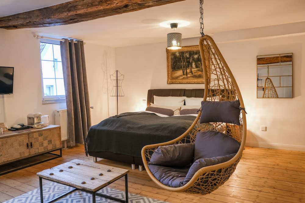 Boutique Hotel Marielle 1