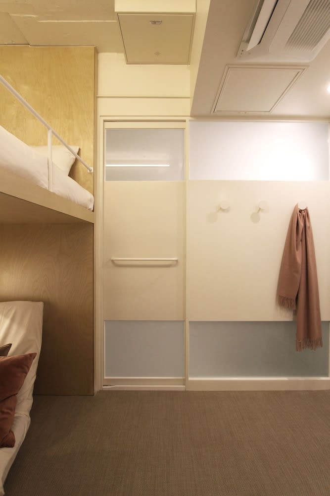 Tong Tong Petit Hotel 2