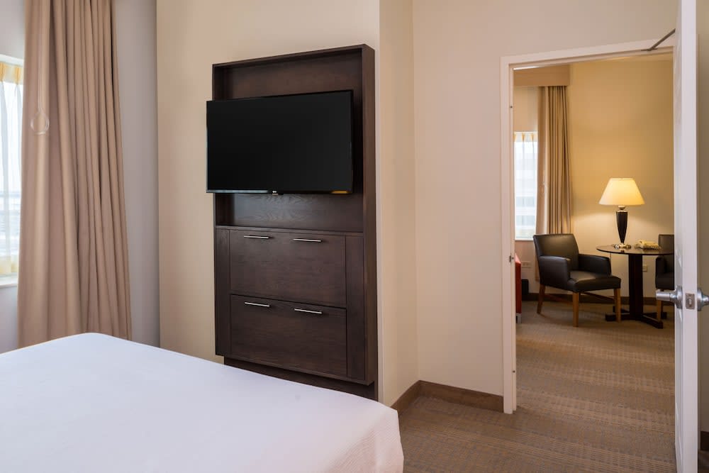 Sonesta Chicago O'Hare Airport Rosemont 5