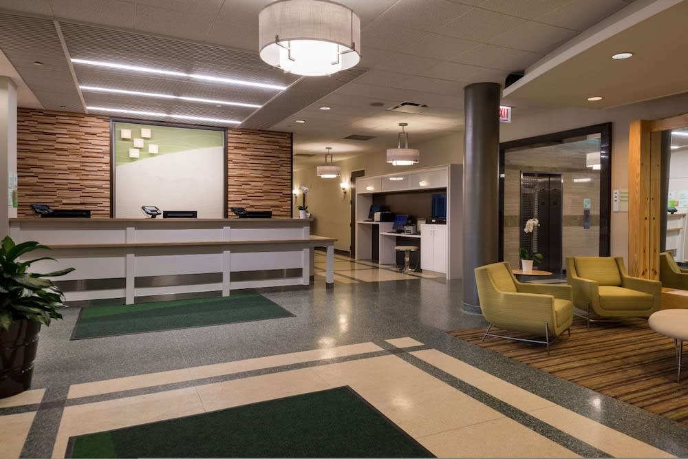 Sonesta Chicago O'Hare Airport Rosemont 2