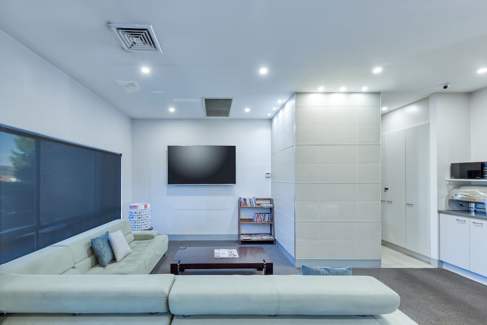 Best Western Melbourne Airport 2