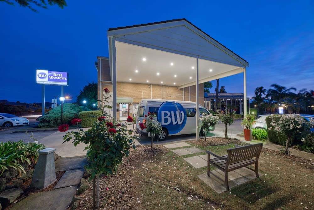 Best Western Melbourne Airport 1