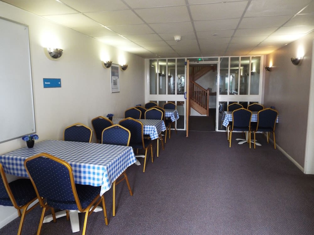 Brookside Lodge 2