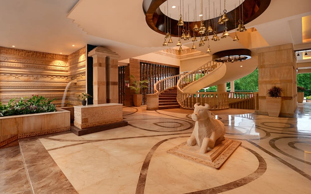 Resort Rio 2