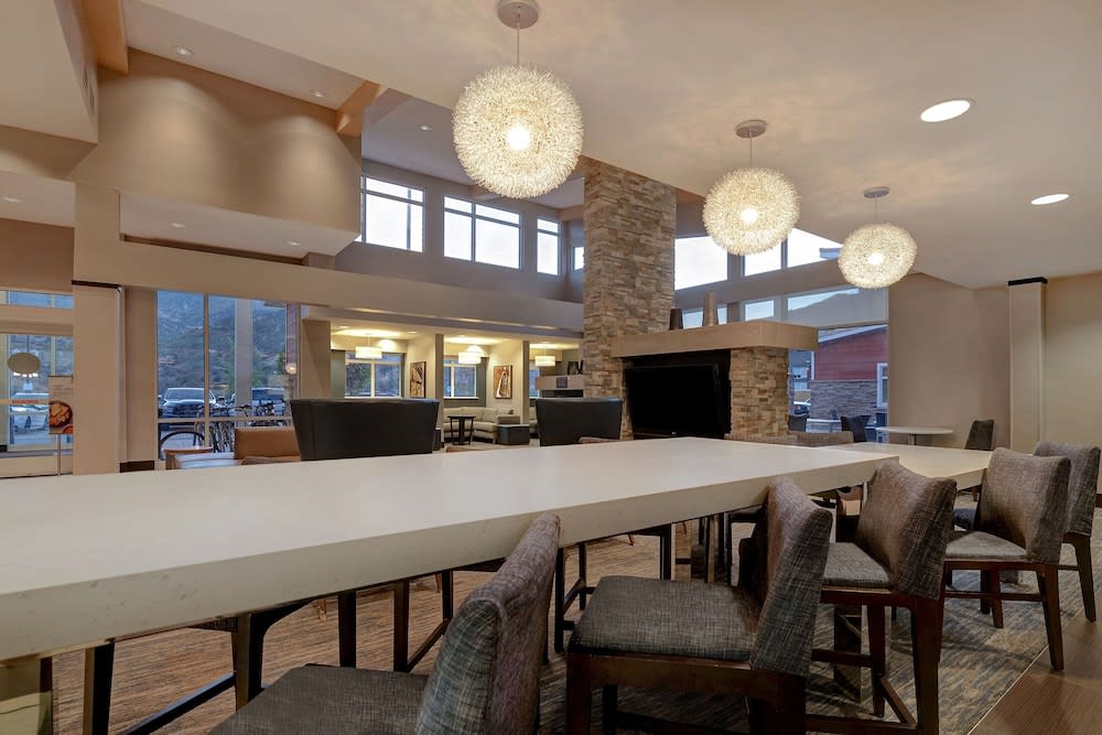 Residence Inn Glenwood Springs 4