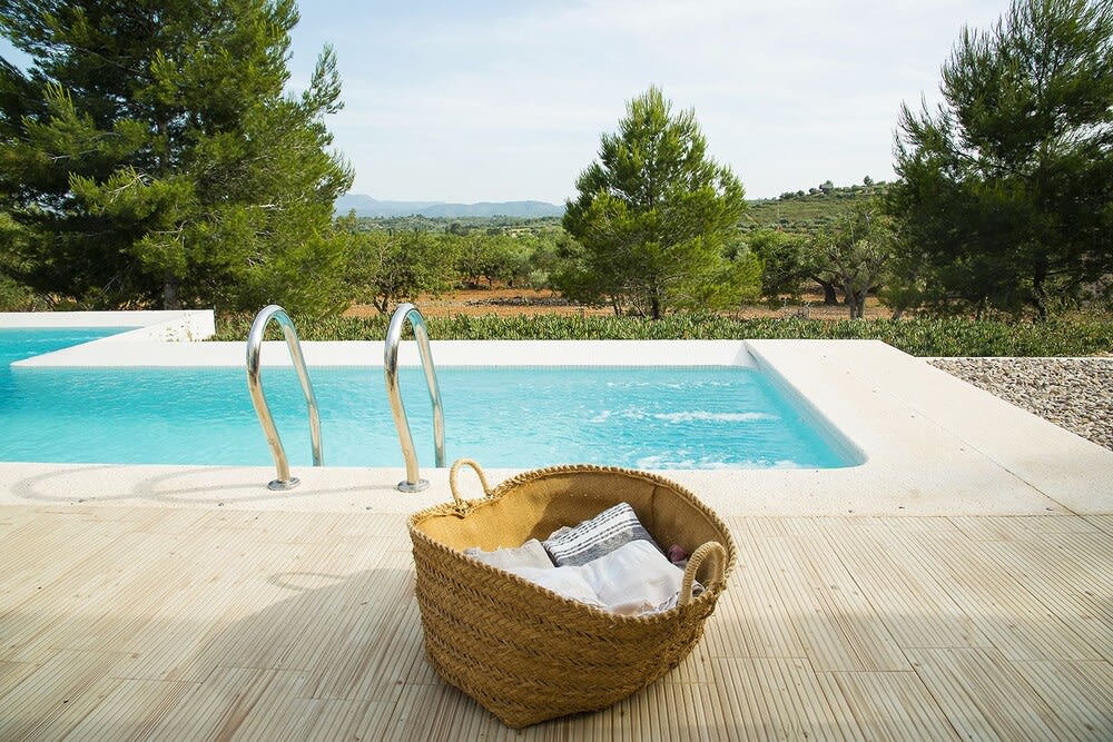 B&B Masía Aitona 1