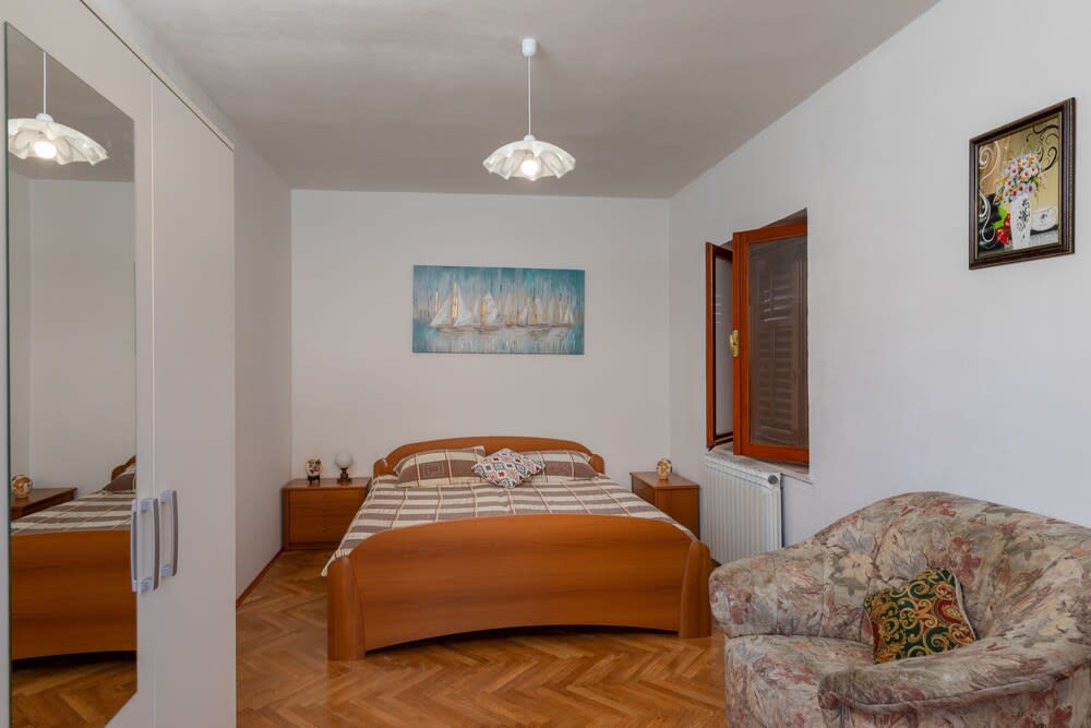 Villa Valjalo 1