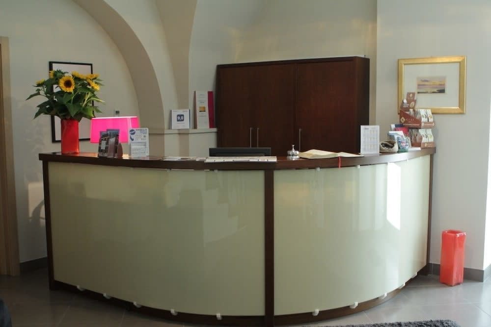 Le Magnolie Hotel 2