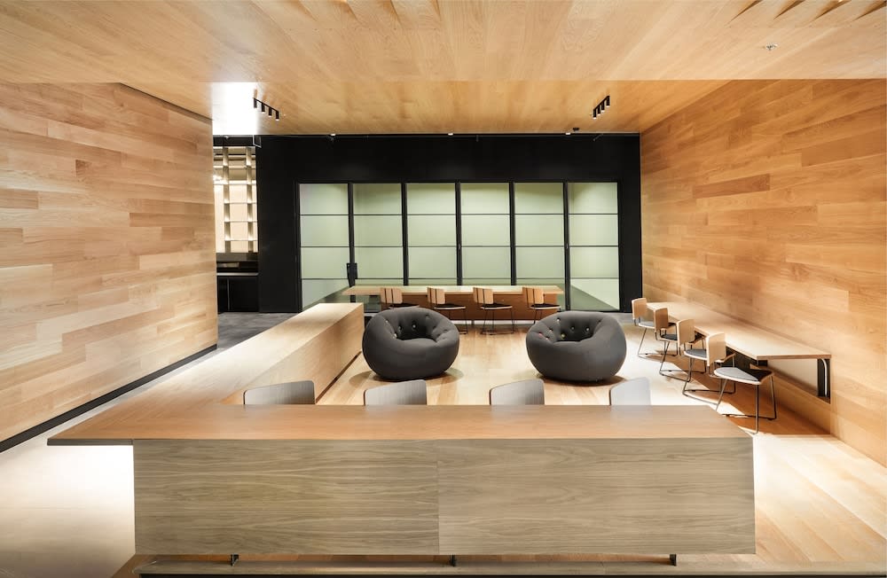 BEI San Francisco, Trademark Collection by Wyndham 5