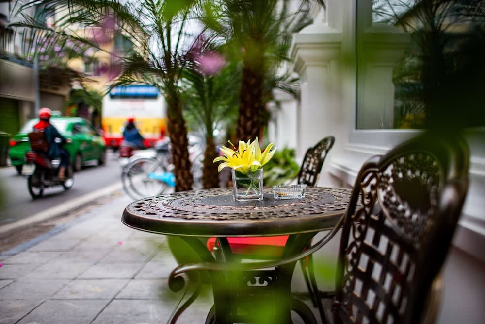 Acoustic Hotel & Spa 4