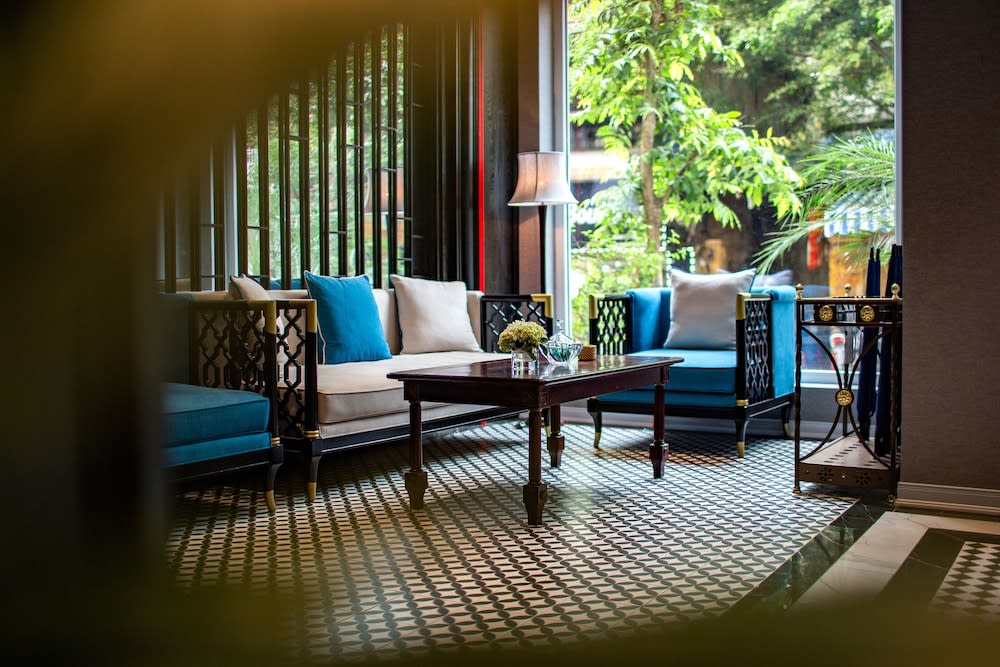 Acoustic Hotel & Spa 5